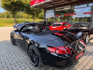 Bild 9/19 von Porsche 911 Carrera S (2007)