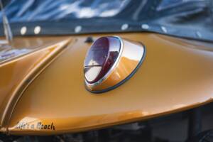 Image 25/45 of Volkswagen Hot Rod Sandman Buggy (1963)