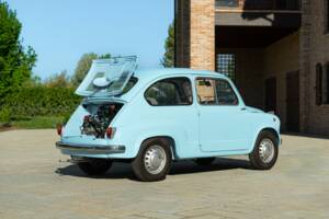 Image 41/49 of FIAT 600 (1957)