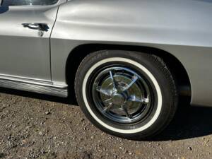 Bild 28/62 von Chevrolet Corvette Sting Ray (1963)