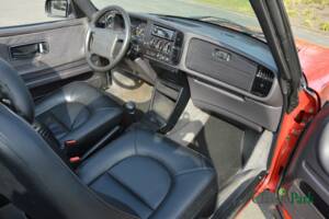 Bild 30/50 von Saab 900 2.0i 16V (1993)