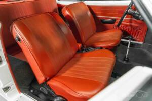 Image 8/29 of Volkswagen Karmann Ghia 1500 (1969)