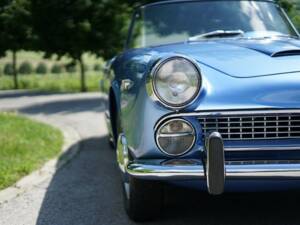 Afbeelding 4/8 van Alfa Romeo 2000 Spider (1960)