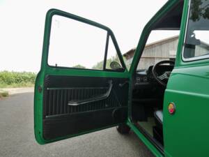 Bild 8/32 von Autobianchi A112 Abarth (1900)