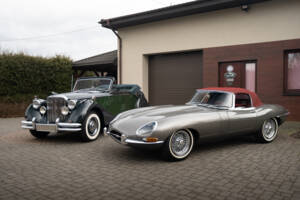 Bild 2/74 von Jaguar Mk V  3.5 Liter (1951)