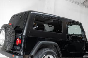 Imagen 24/30 de Jeep Wrangler TJ ESTREMO V8 (2005)