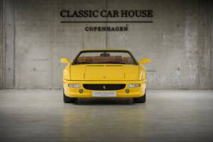 Image 26/100 of Ferrari F 355 Spider (1999)