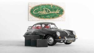 Bild 8/43 von Porsche 356 B 1600 Super (1962)