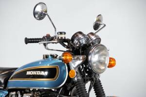 Immagine 27/50 di Honda DUMMY (1977)