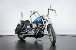 Bild 4/50 von Harley-Davidson DUMMY (1995)