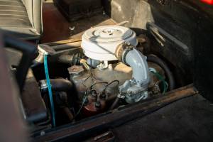 Image 44/45 of FIAT 1100 T2 (1970)