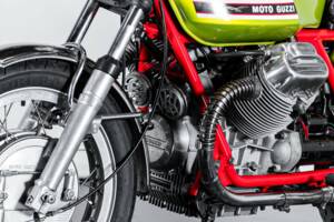 Afbeelding 18/50 van Moto Guzzi DUMMY (1972)