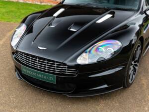 Bild 31/50 von Aston Martin DBS (2010)