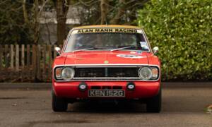 Image 6/50 of Ford Lotus Cortina (1969)