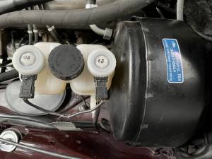 Image 32/50 of Mercedes-Benz 280 SE 4,5 (1972)