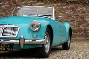 Afbeelding 17/50 van MG MGA Twin Cam (1959)
