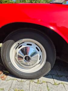 Afbeelding 22/53 van DKW Auto Union 1000 Special Roadster (1964)