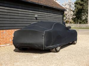 Image 62/75 of Aston Martin V12 Vanquish S (2007)