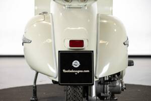 Bild 17/50 von Piaggio Vespa 150 "Struzzo" VL (1955)