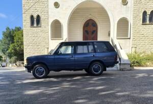 Imagen 6/8 de Land Rover Range Rover Classic Vogue SEi (1993)