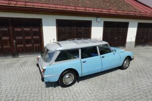 Imagen 42/42 de Citroën DS 23 Break (1972)