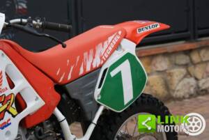 Image 3/10 of Honda DUMMY (1991)