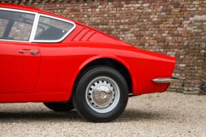 Bild 17/50 von Ford OSI 2000 S (1967)