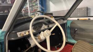 Afbeelding 34/68 van Glas Goggomobil TS 250 (1965)