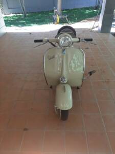 Afbeelding 1/9 van Piaggio DUMMY (1955)