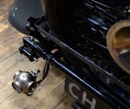 Image 25/50 of Rolls-Royce 20 HP (1921)