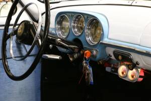 Bild 14/25 von Alfa Romeo 1900 Super Berlina (1955)