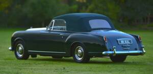 Afbeelding 24/50 van Bentley S 1 Continental DHC (1957)