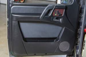 Image 14/19 de Mercedes-Benz G 500 (LWB) (2012)