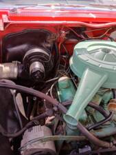 Image 22/52 of Buick Special Riviera Coupé (1958)