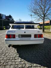 Bild 3/5 von Ford Sierra 2.0 (1987)
