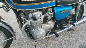 Imagen 9/12 de Honda DUMMY (1977)
