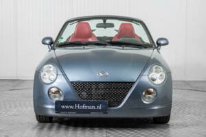 Image 15/50 de Daihatsu Copen 1.3-16v (2006)