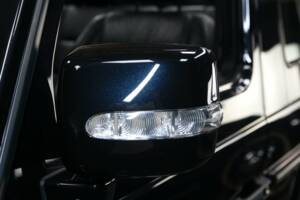 Imagen 48/50 de Mercedes-Benz G 500 (SWB) (2006)