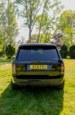 Bild 24/50 von Land Rover Range Rover V8 Armoured (2022)