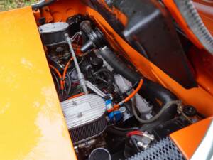 Afbeelding 15/20 van Porsche 914/6 (1971)