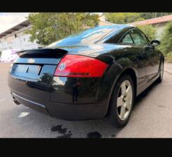 Image 9/9 de Audi TT 1.8 T (2002)