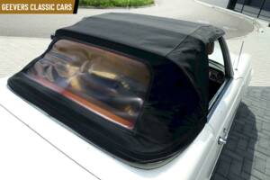 Imagen 7/12 de Mercedes-Benz 230 SL (1967)