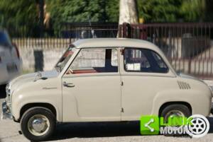 Image 4/10 de Glas Goggomobil T 300 (1958)