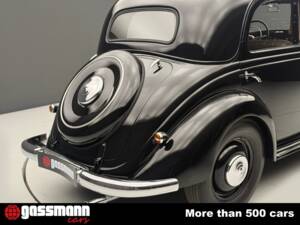 Image 9/15 de Mercedes-Benz 170 Va (1952)