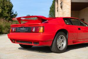Image 21/50 of Lotus Esprit SE (1993)