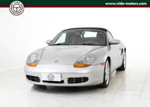 Image 1/15 de Porsche Boxster S (2000)