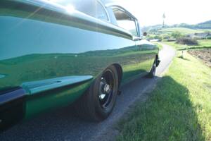Imagen 28/42 de Chevrolet Bel Air Coupe (1958)