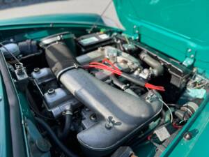 Immagine 20/33 di Alfa Romeo 1600 Duetto (1968)