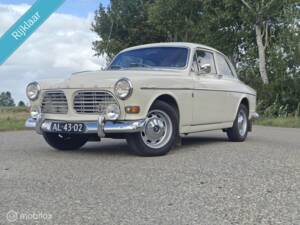 Imagen 2/50 de Volvo P 121 (1967)