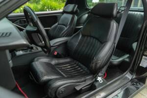 Bild 36/50 von Pontiac Firebird TransAm (1989)